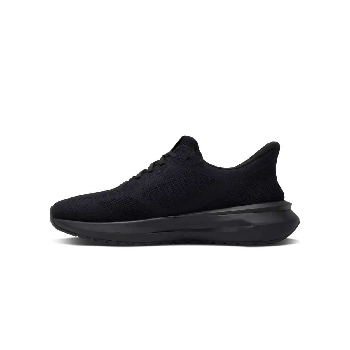 Men's Athens 2  Knit - Blackout