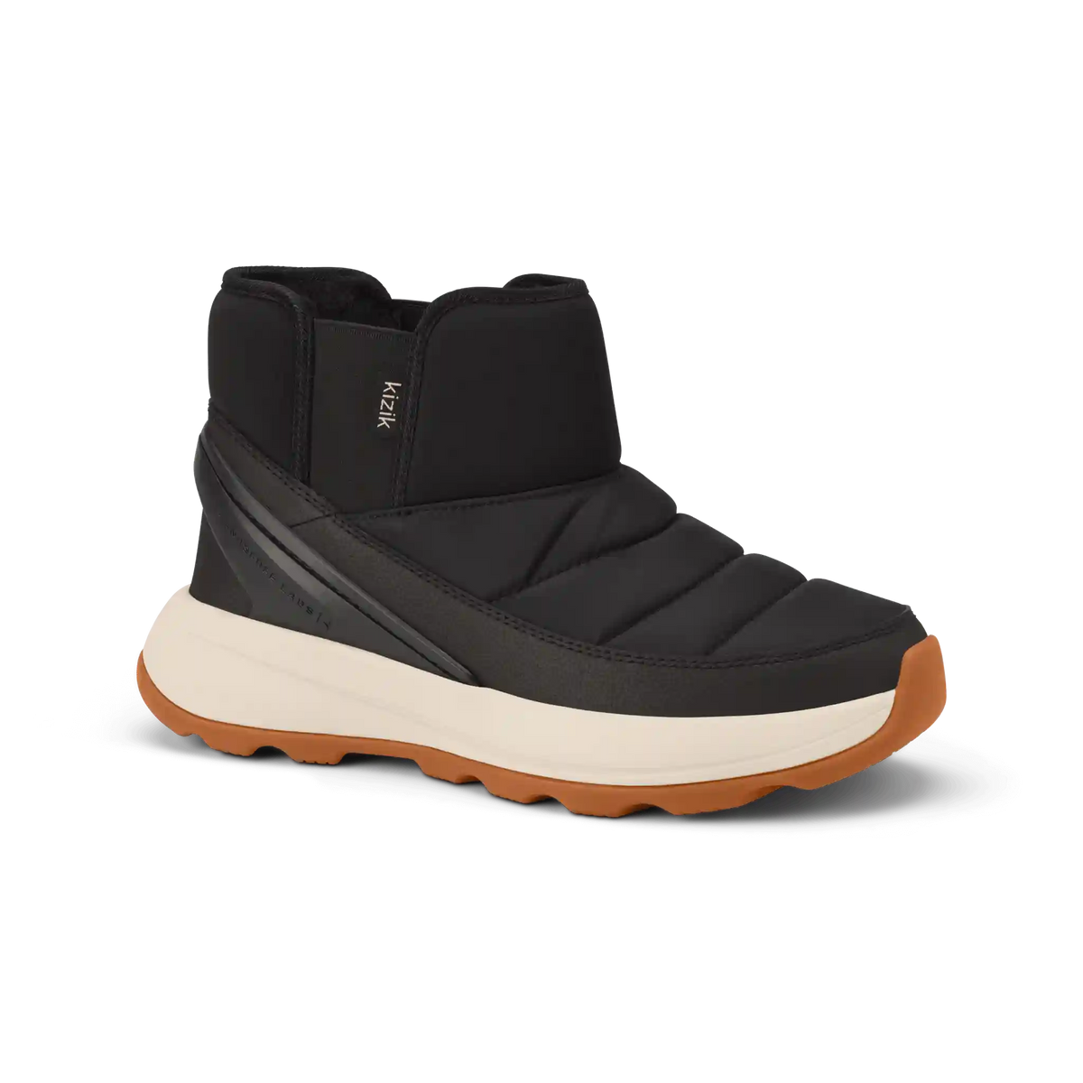 Women's Juno  2 Low Boot - Black/Whitecap Gray