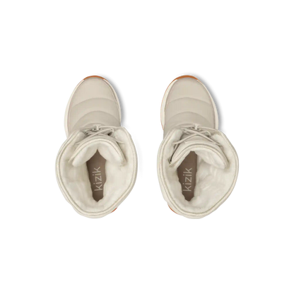 Women's Juno  2 High Boot - Oatmeal/Pristine