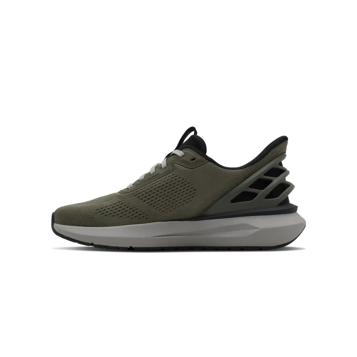 Men's Athens 2 - Olive Mist