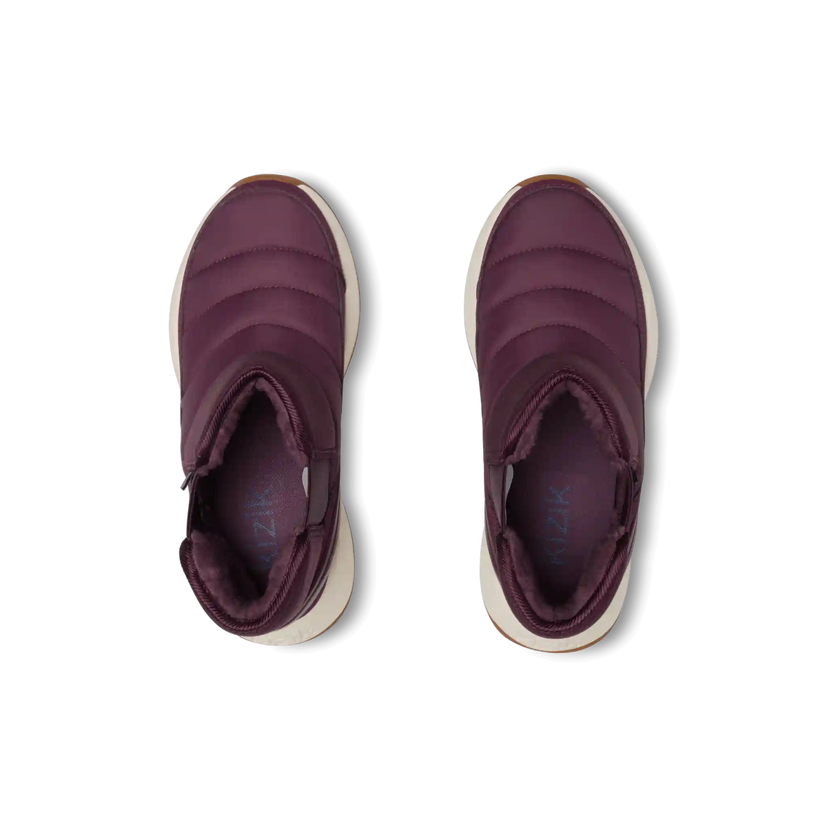 Women's Juno  2 Low Boot - Mauve Wine