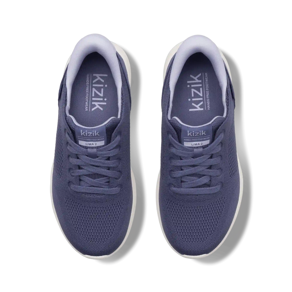 Women's Lima 2 - Heron/Pristine