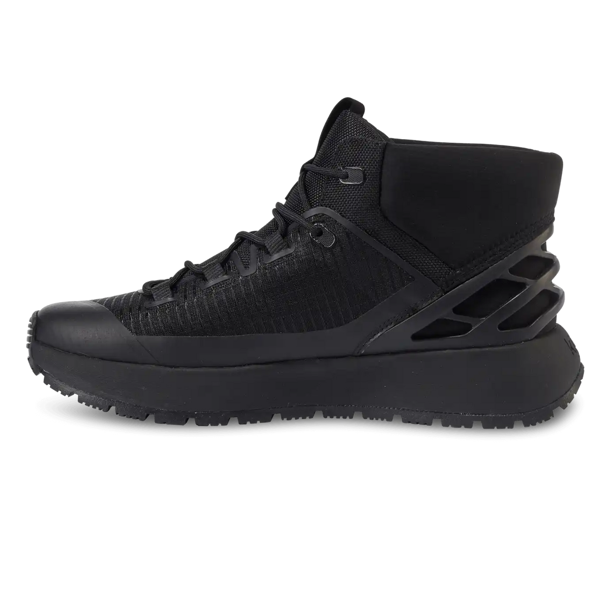 Men's Wasatch Mid - Blackout