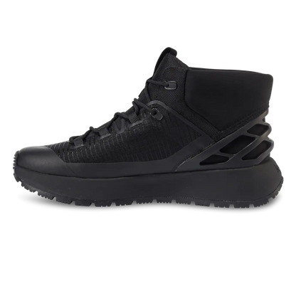 Men's Wasatch Mid - Blackout