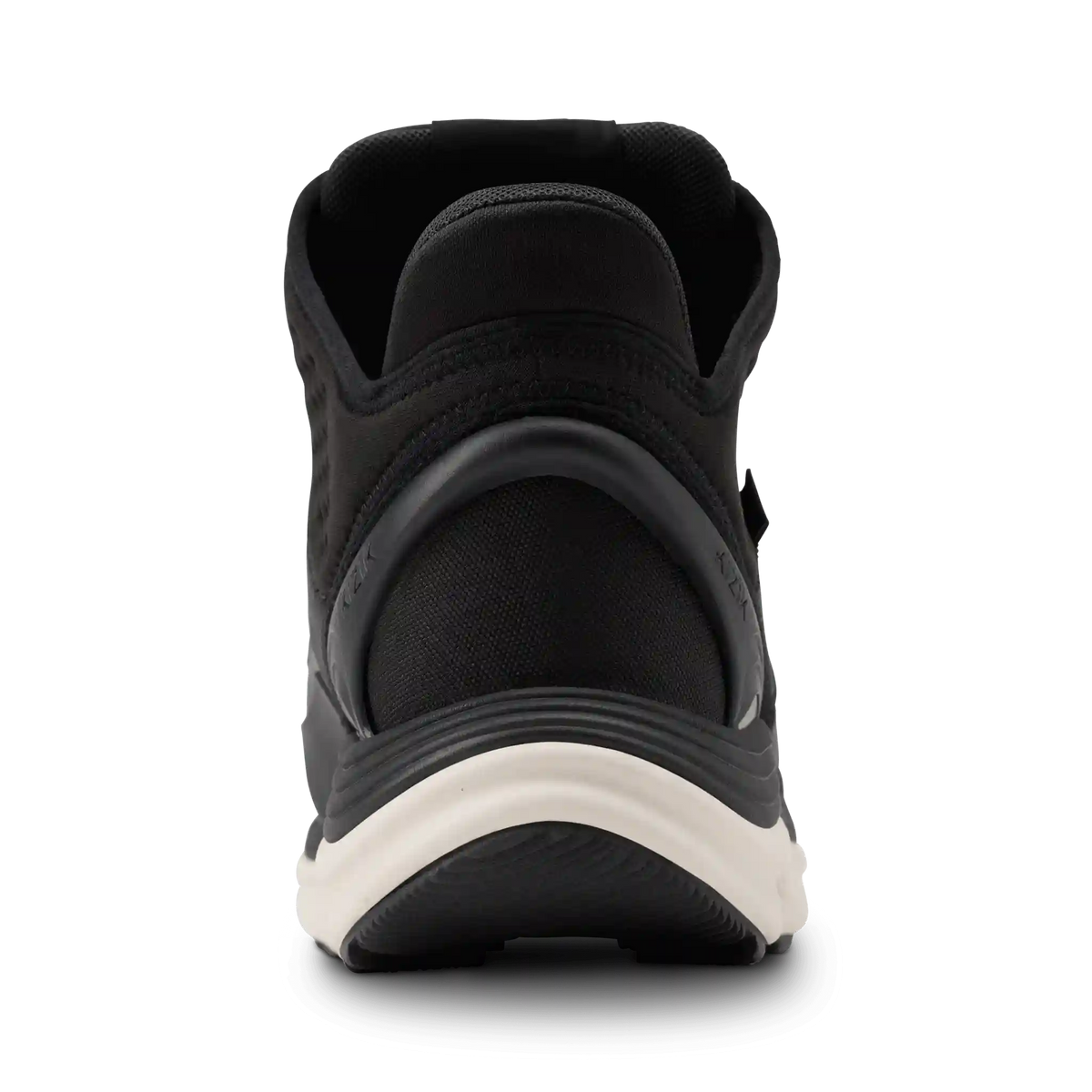 Women's London AT Mid Waterproof - Black/Whitecap Gray