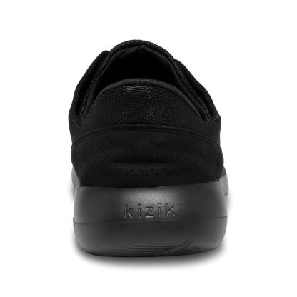 Men's Madrid Eco Knit - Blackout