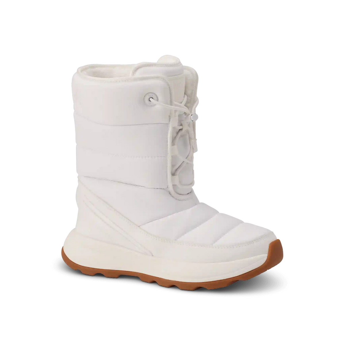 Women's Juno  2 High Boot - Bright White